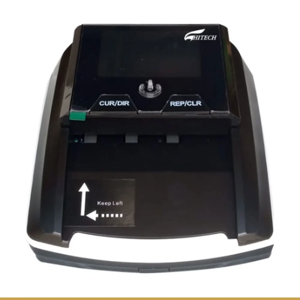 HITECH ARN-32 Automatic Counterfeit Currency Detector – 1