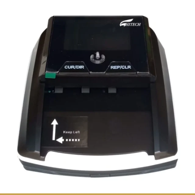 HITECH ARN-32 Automatic Counterfeit Currency Detector